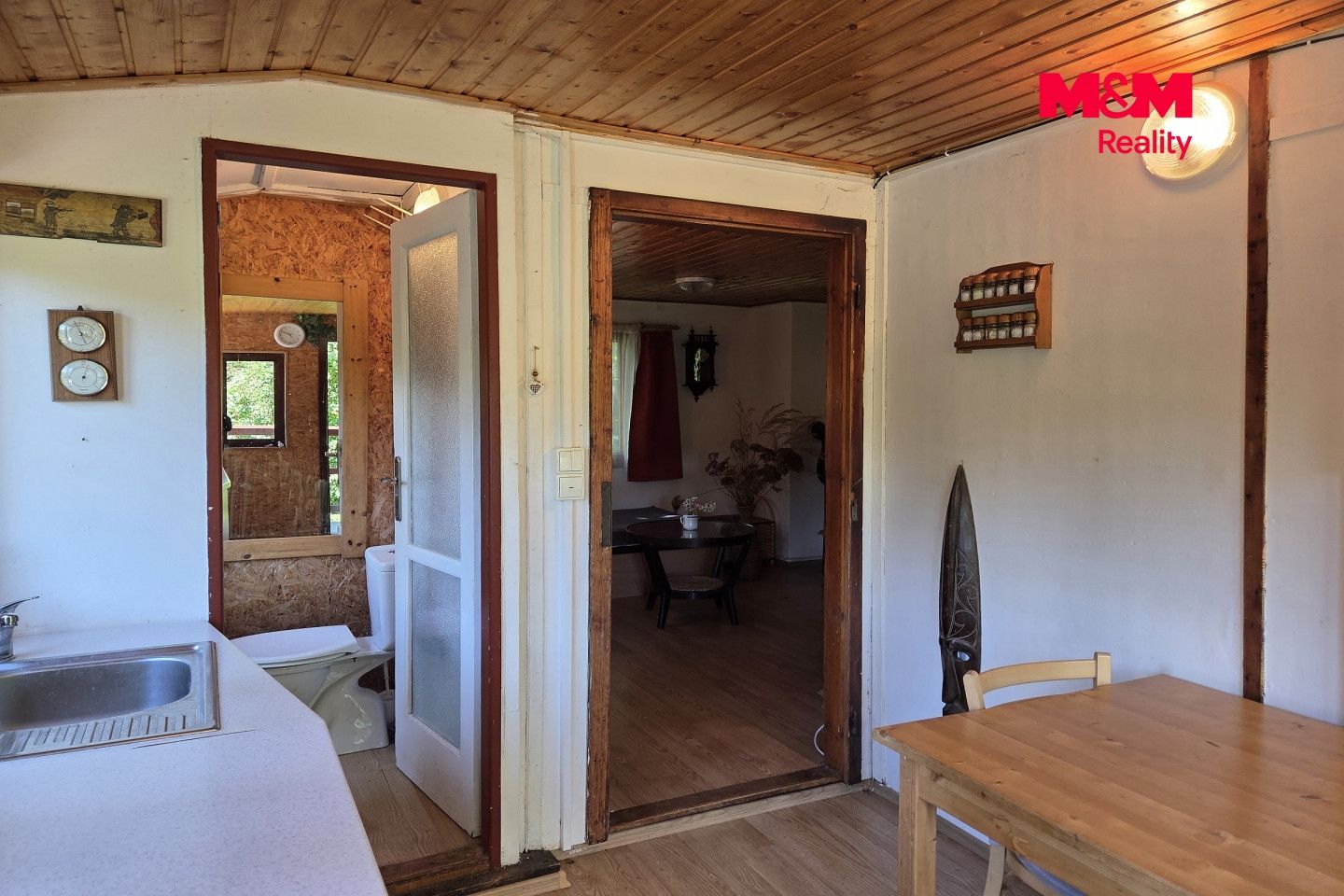 Prodej, Chata, 77 m², Líšťany, Líšťany – náhled fotky 9