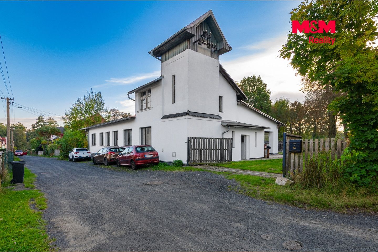 Prodej, Rodinný dům, Jiříkov