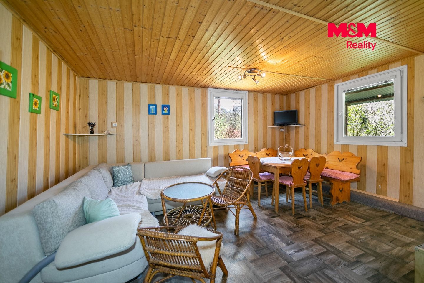 Prodej, Chata, 34 m², Česká Bříza, Česká Bříza – náhled fotky 13