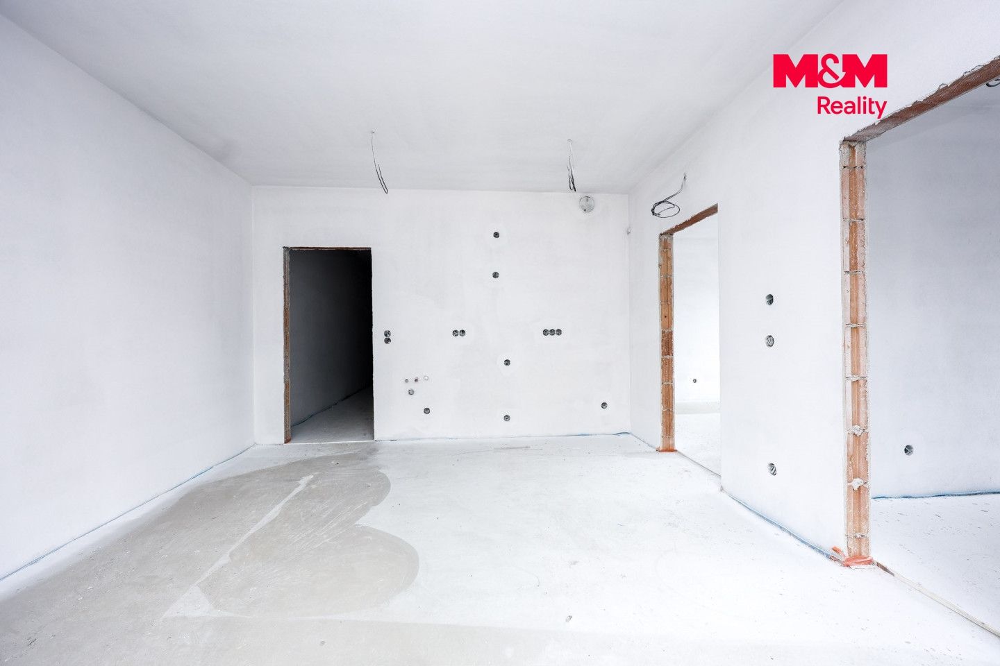 Prodej, Byt 2+1, 69 m², Vsetín, Mostecká, Vsetín – náhled fotky 13