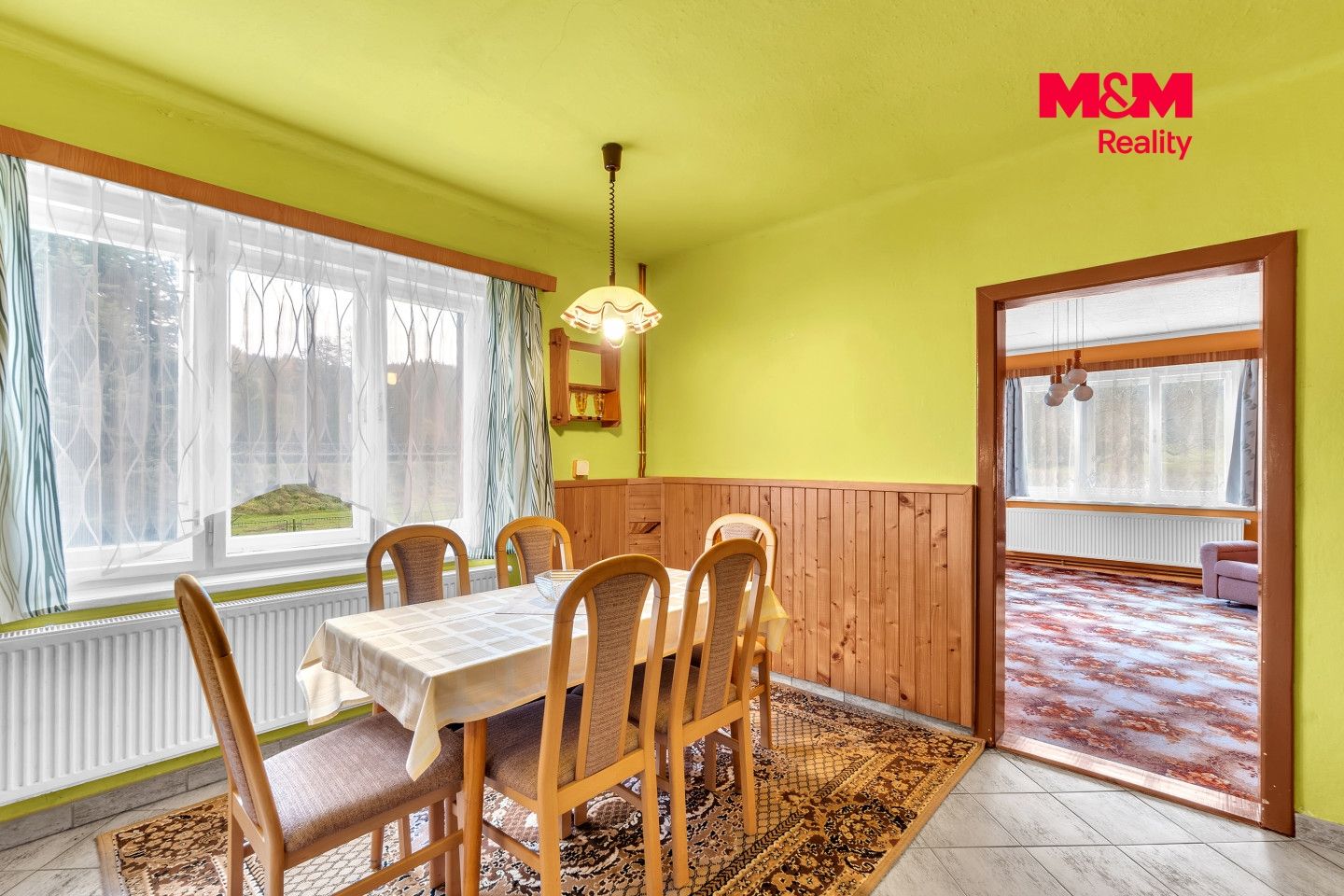 Prodej, Rodinný dům, 146 m², Bělá, Bělá – náhled fotky 6