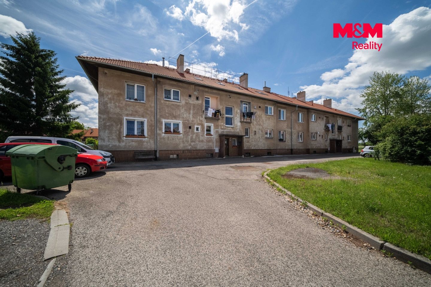 Prodej, Byt 2+kk, 77 m², Hořovice, Sklenářka, Hořovice – náhled fotky 3