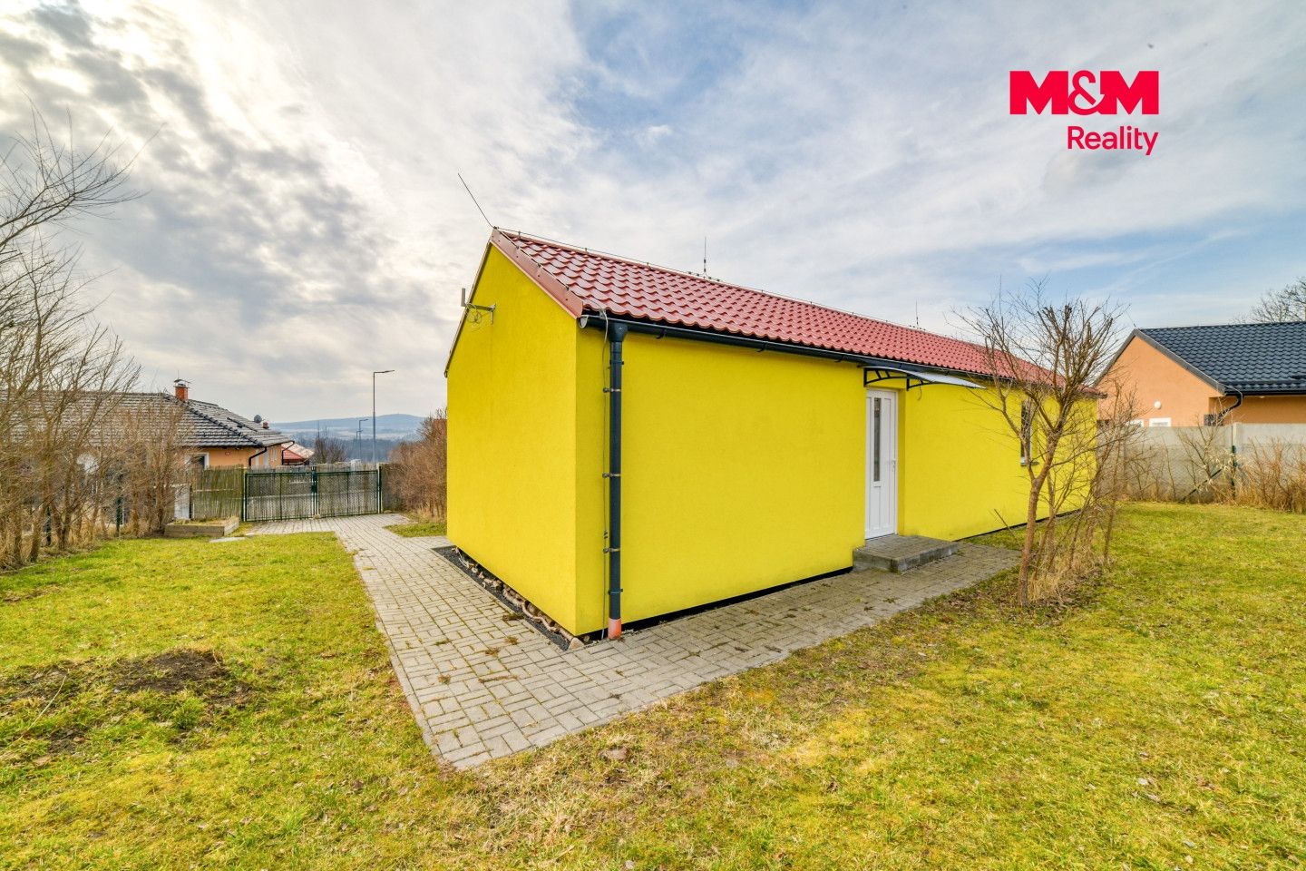 Prodej, Rodinný dům, 50 m², Lázně Kynžvart, Královské svahy, Lázně Kynžvart – náhled fotky 43