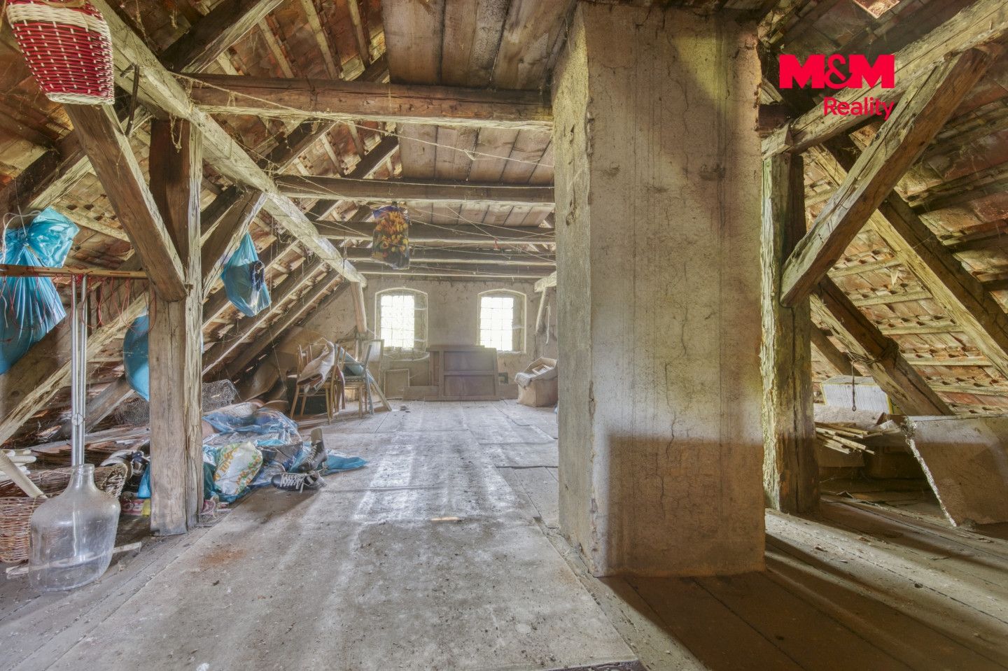 Prodej, Rodinný dům, 213 m², Luby, Sokolovská, Luby – náhled fotky 19