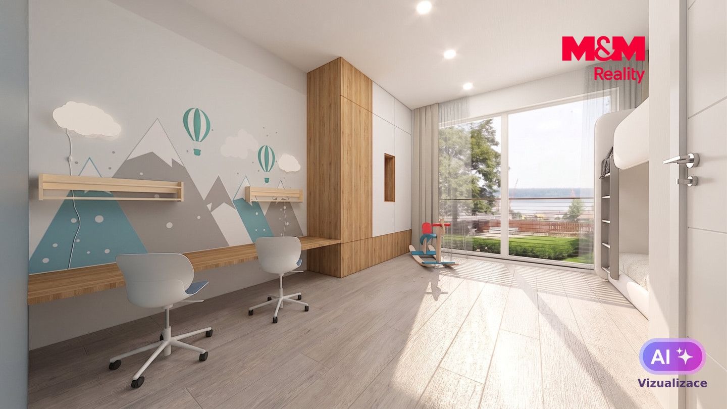 Prodej, Rodinný dům, 132 m², Mělník, Mělník – náhled fotky 8