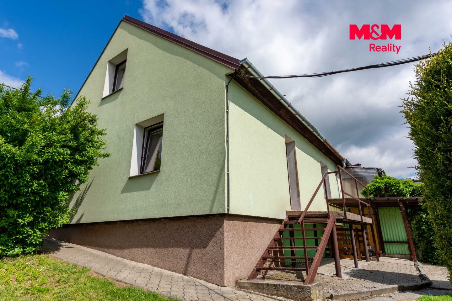 Prodej, Rodinný dům, 110 m², Moravský Beroun, Nádražní, Moravský Beroun – náhled fotky 23