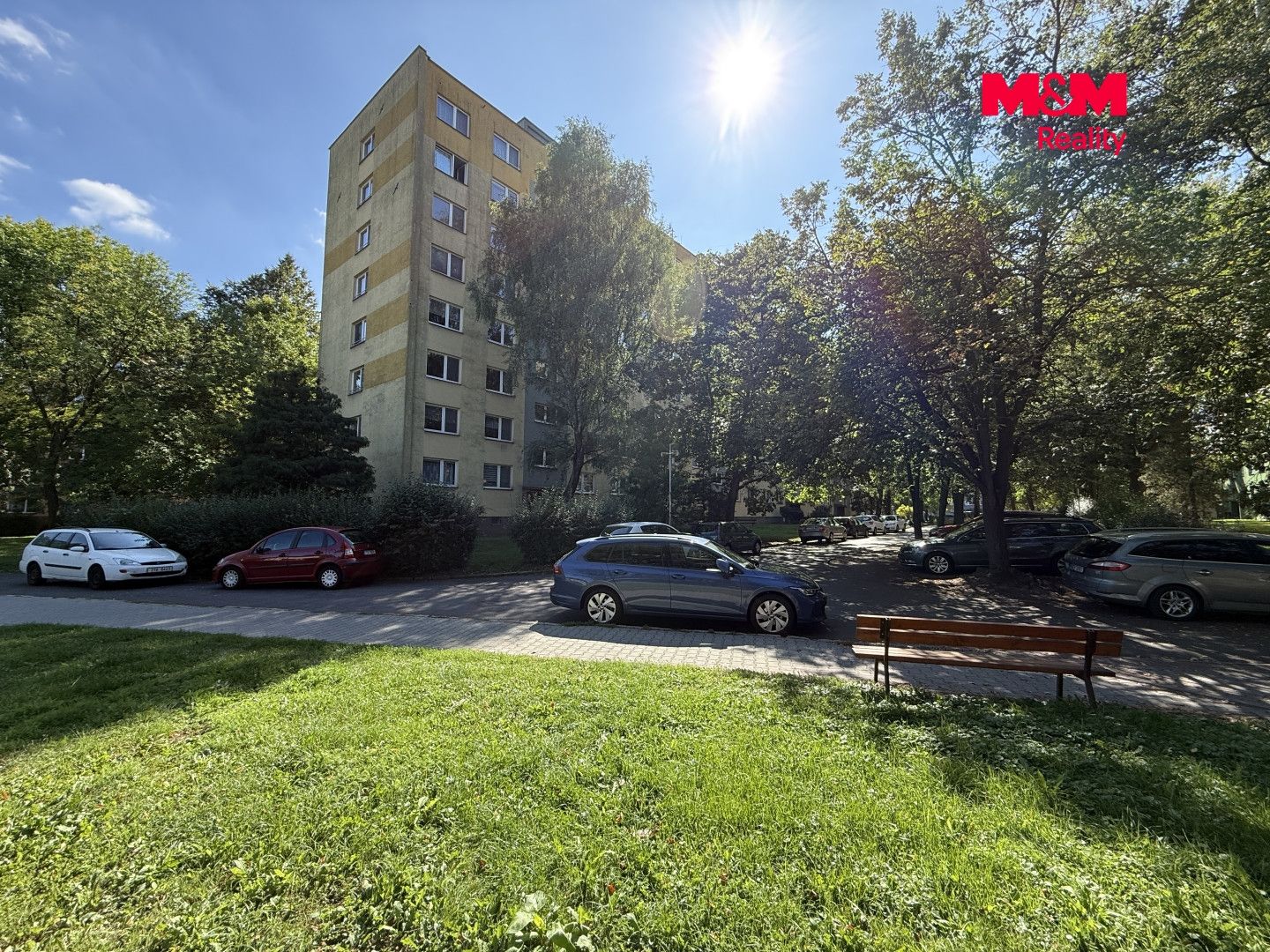 Prodej, Byt 2+1, Orlová