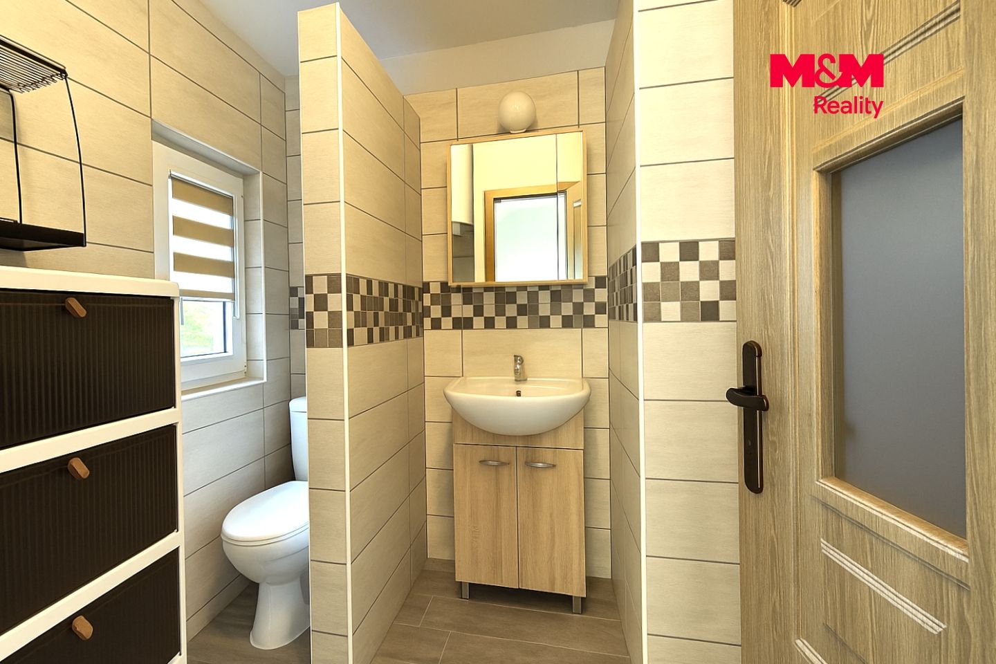 Prodej, Rodinný dům, 62 m², Velemyšleves, Velemyšleves – náhled fotky 8