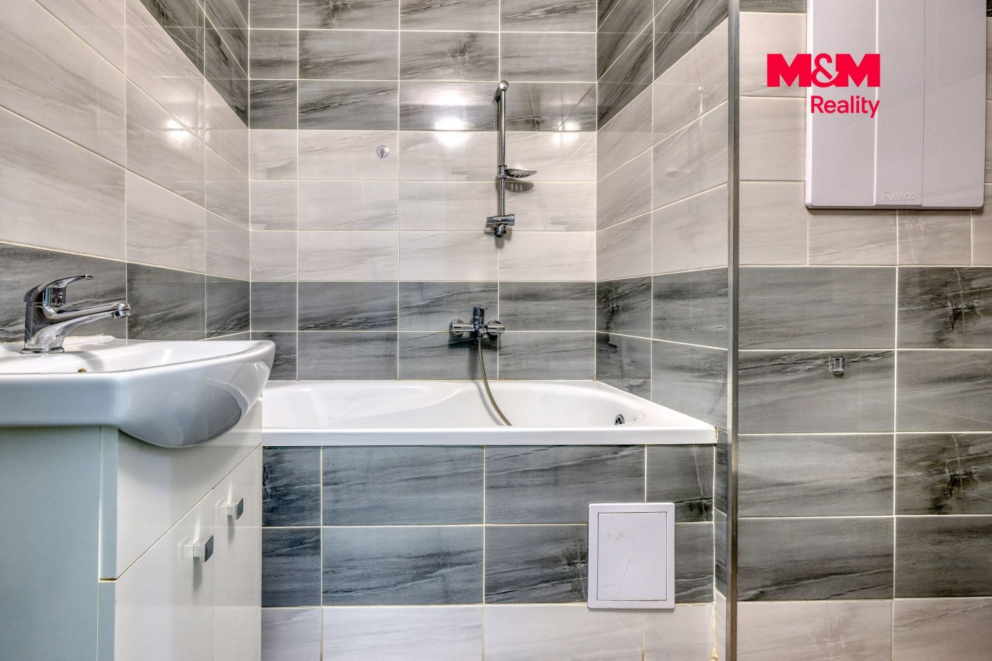Prodej, Byt 3+1, 56 m², Rotava, Sídliště, Rotava – náhled fotky 14