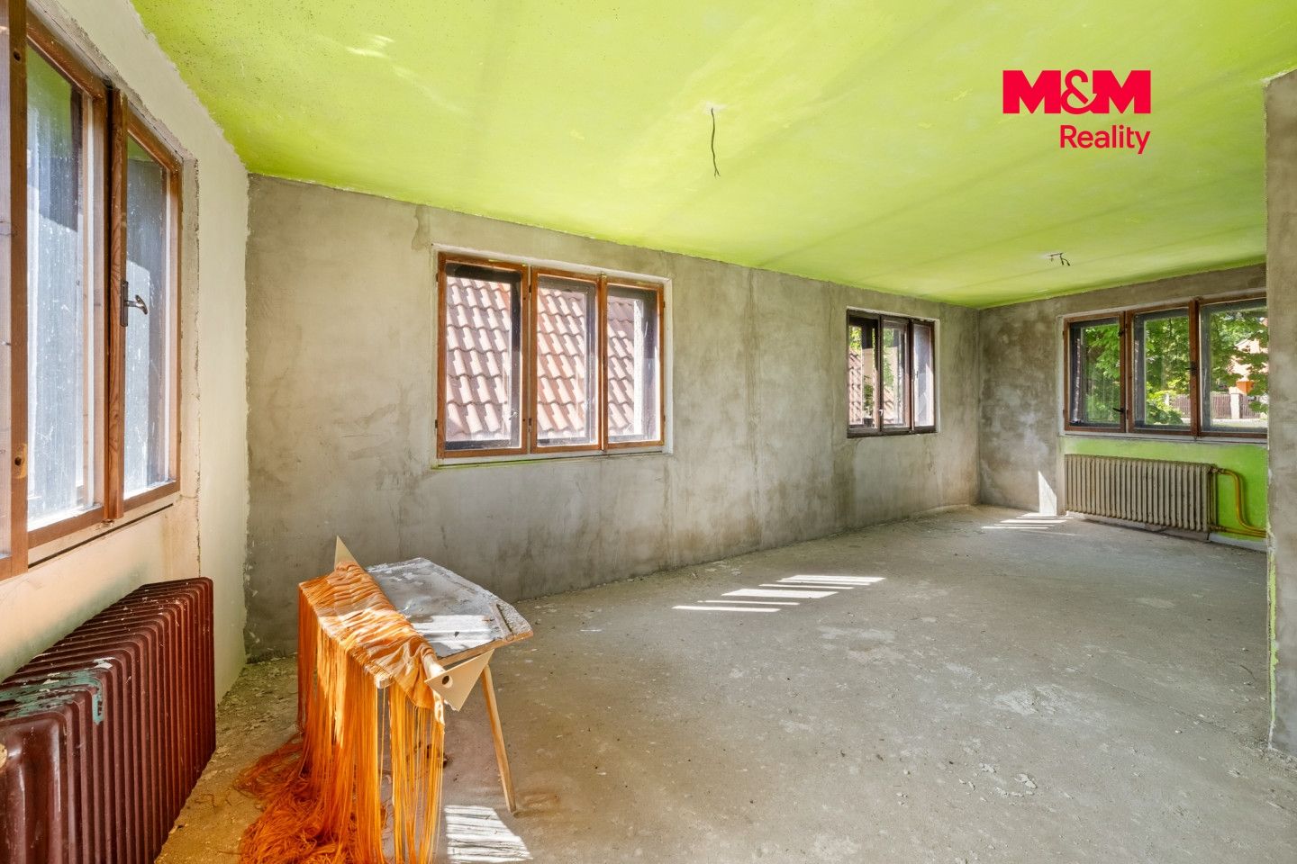 Prodej, Rodinný dům, 363 m², Rynholec, nám. 1. máje, Rynholec – náhled fotky 29