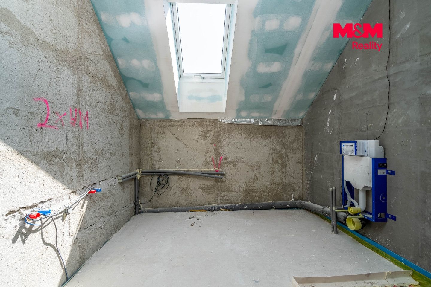 Prodej, Rodinný dům, 203 m², Třebechovice pod Orebem, Družstevní práce, Třebechovice pod Orebem – náhled fotky 27