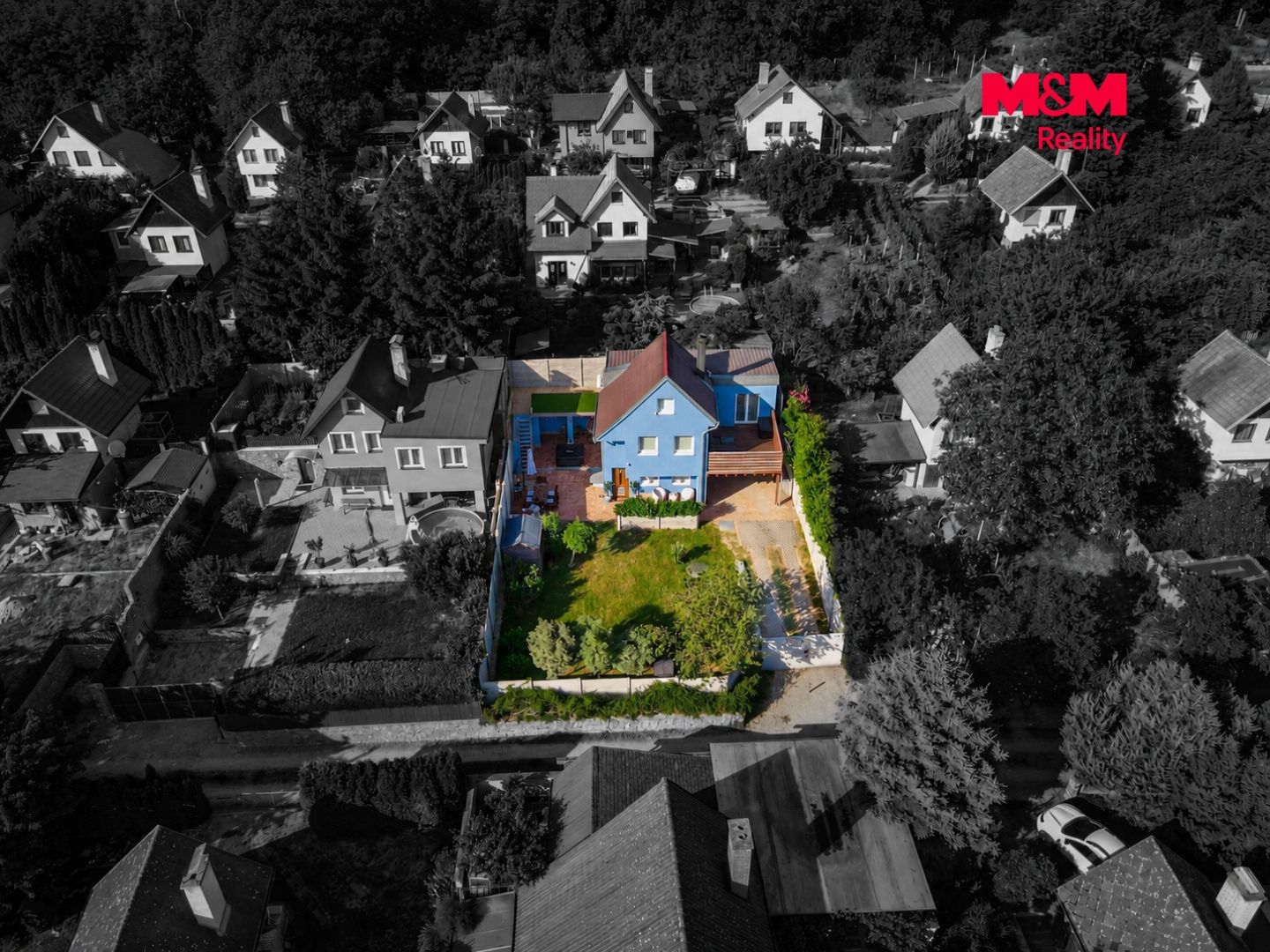 Prodej, Rodinný dům, 79 m², Ivančice, Ivančice – náhled fotky 2