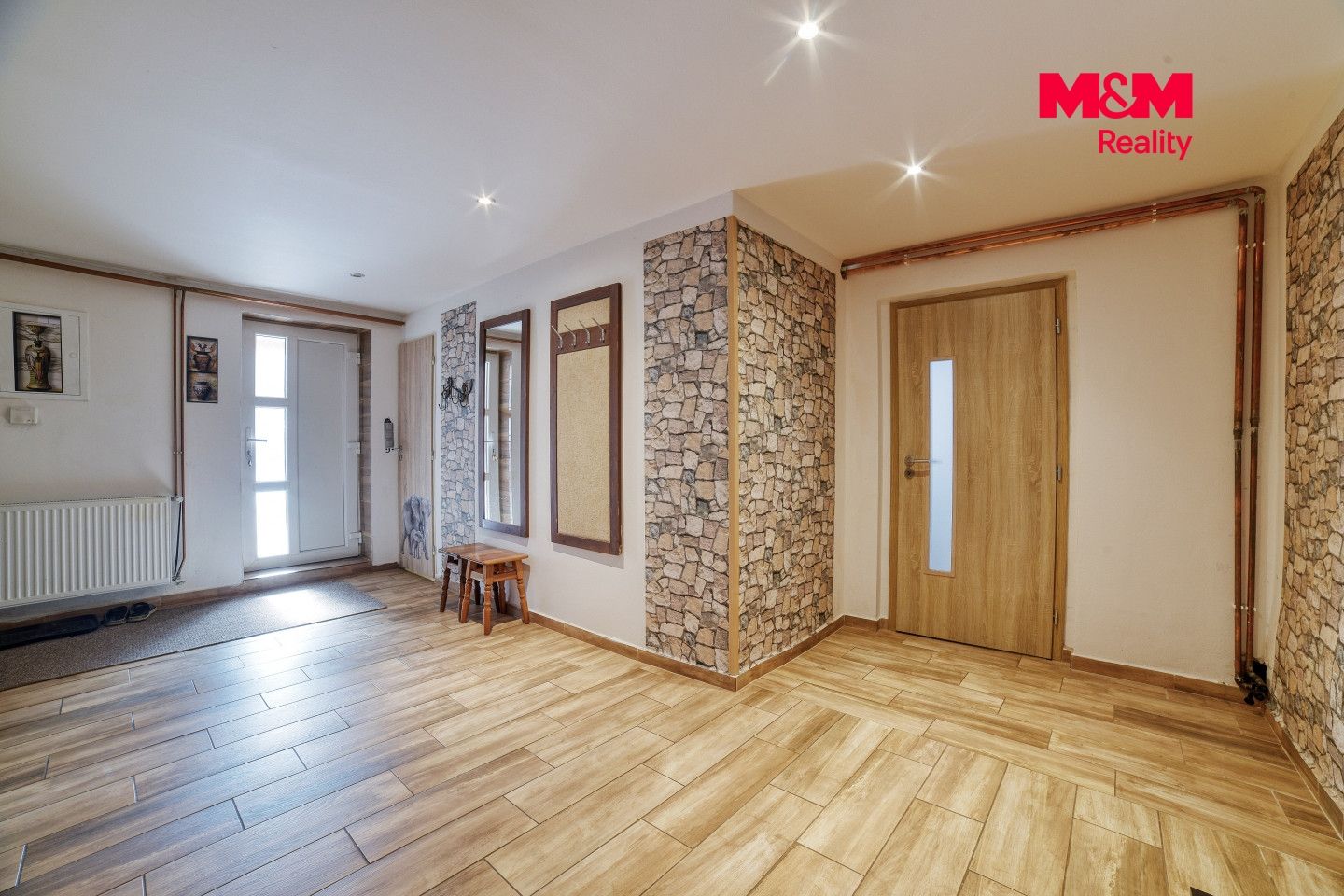 Prodej, Rodinný dům, 252 m², Planá, Planá – náhled fotky 14