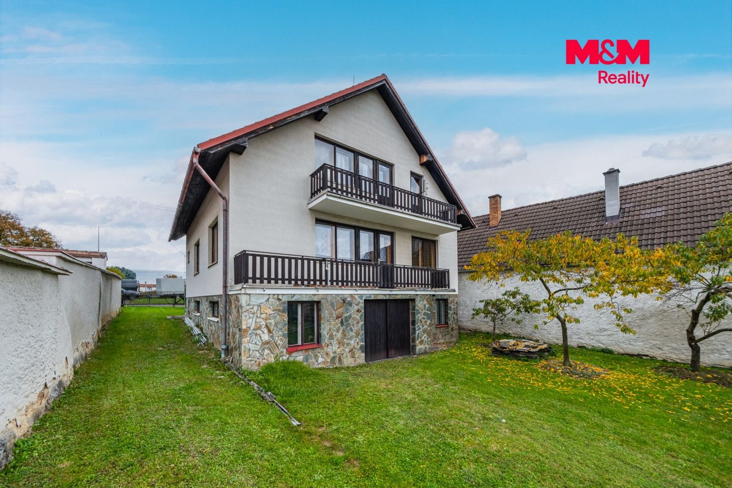 Prodej, Rodinný dům, 230 m², Bechyně, Bechyně – náhled fotky 5