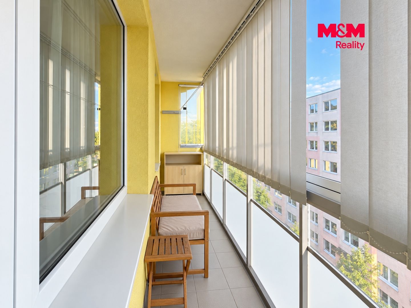 Prodej, Byt 3+1, 72 m², Litvínov, Hamerská, Litvínov – náhled fotky 8