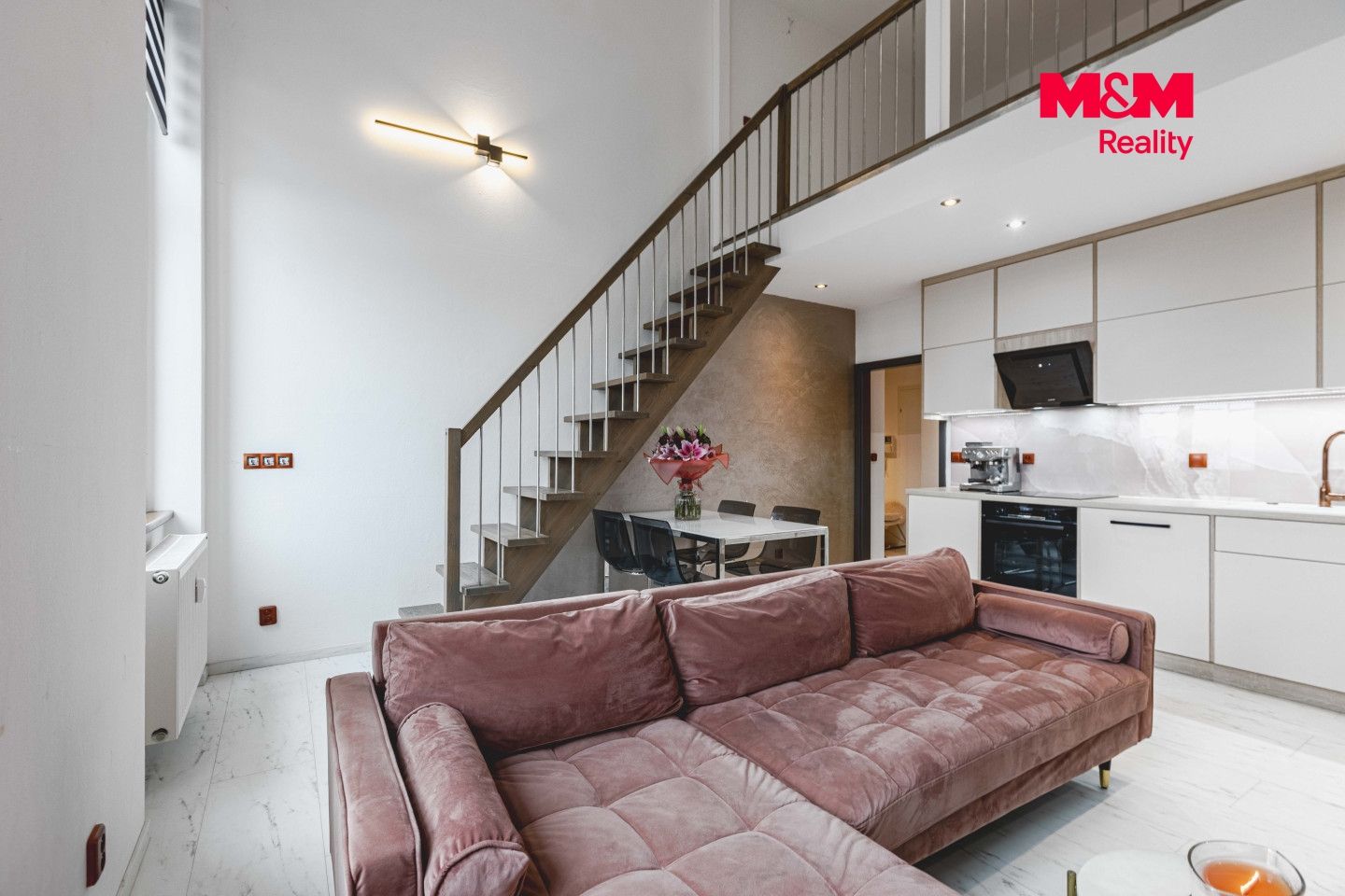 Prodej, Byt 4+kk, 78 m², Klatovy, Husovo náměstí, Klatovy – náhled fotky 10
