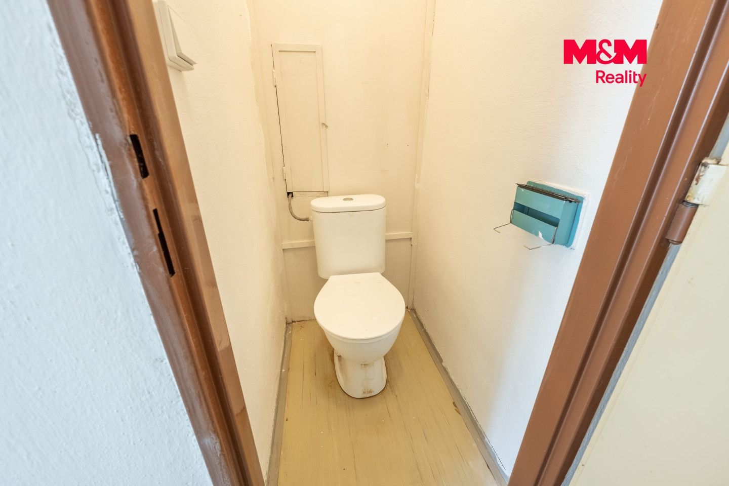 Prodej, Byt 2+1, 65 m², Kovářov, Kovářov – náhled fotky 15