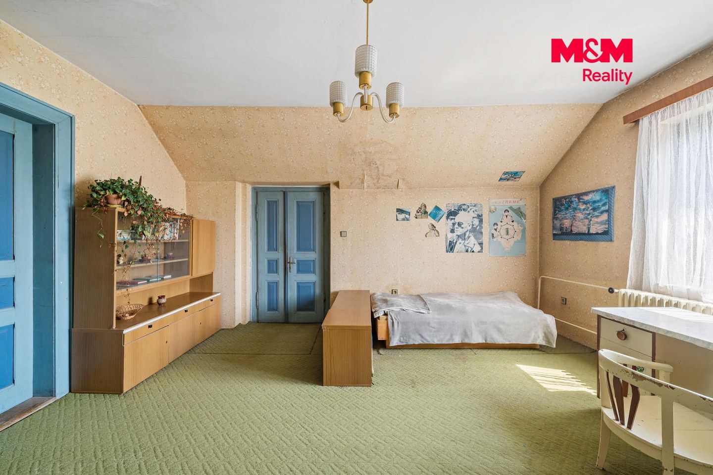 Prodej, Rodinný dům, 200 m², Velká Jesenice, Velká Jesenice – náhled fotky 17