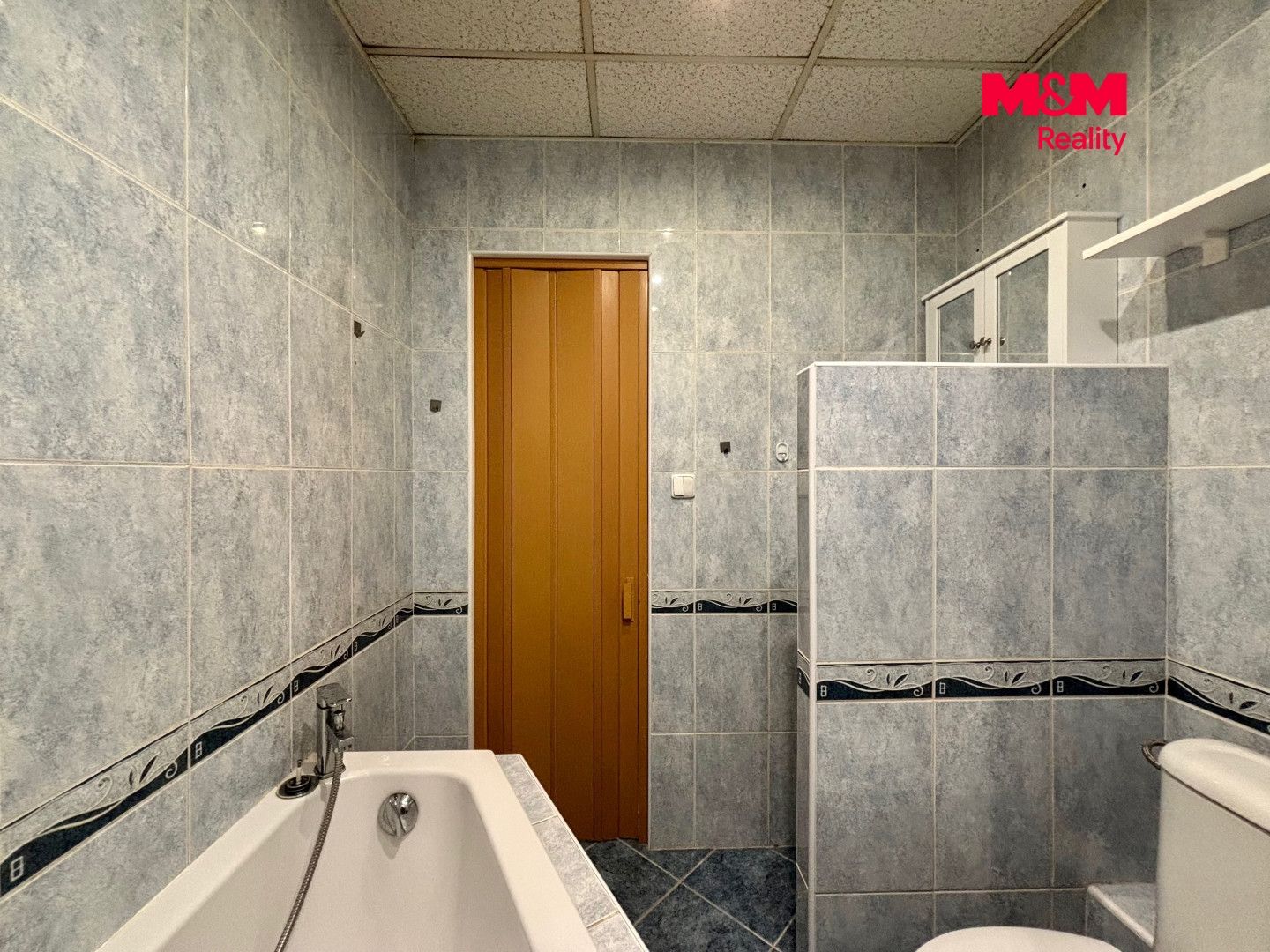 Prodej, Byt 1+1, 36 m², Louny, Kosmonautů, Louny – náhled fotky 3