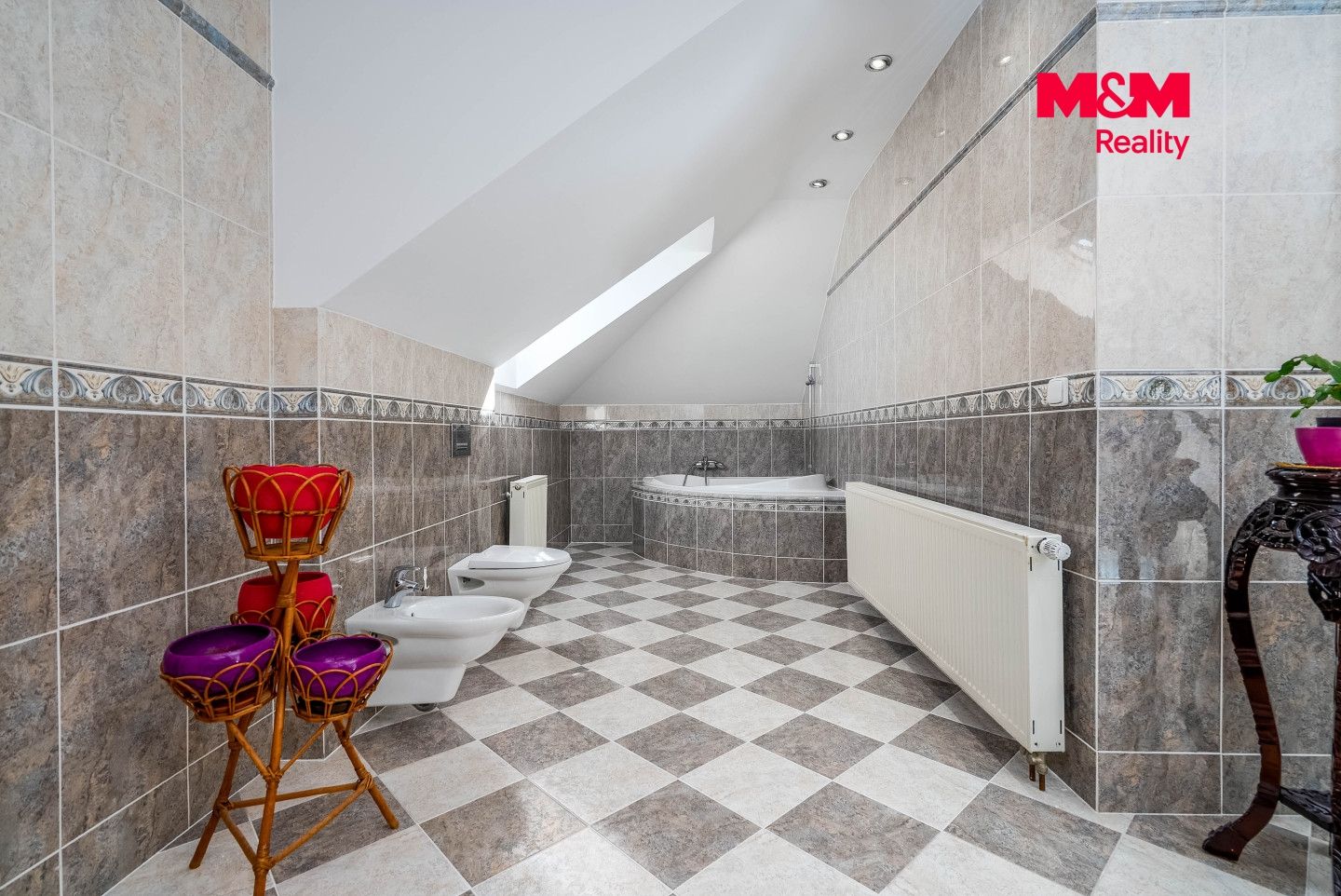 Prodej, Rodinný dům, 269 m², Praha, Kamencová, Praha – náhled fotky 25