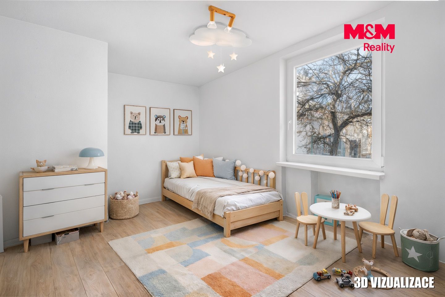 Prodej, Rodinný dům, 105 m², Litvínov, Žižkova, Litvínov – náhled fotky 12