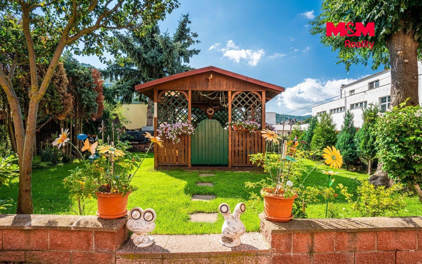 Prodej, Rodinný dům, 700 m², Velké Březno, Velké Březno – náhled fotky 16