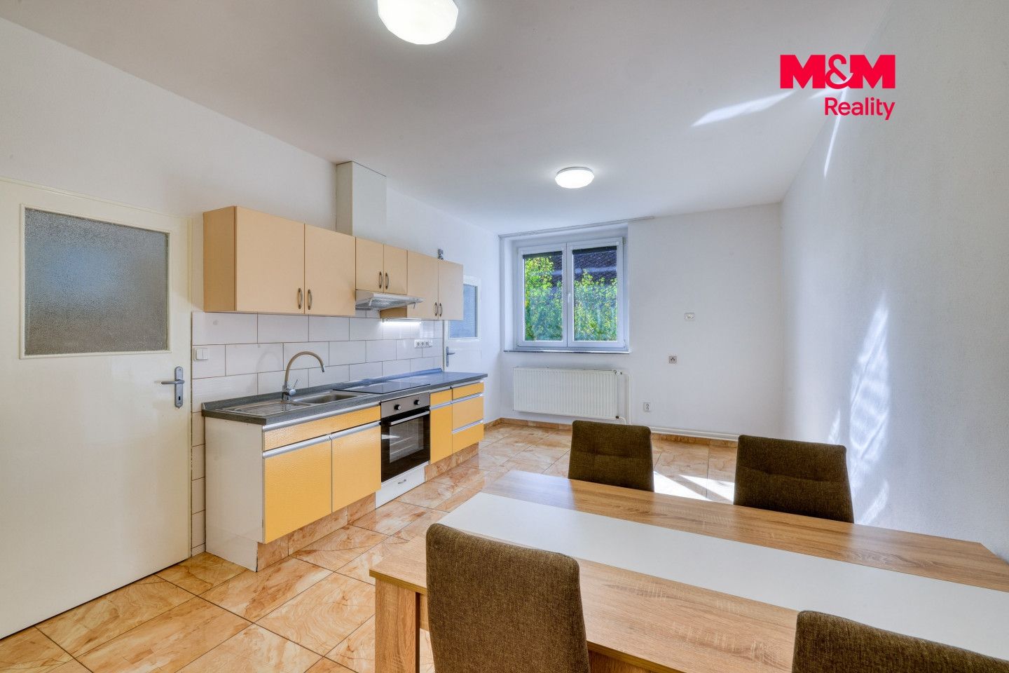 Prodej, Byt 2+kk, 70 m², Písek, Na Houpačkách, Písek – náhled fotky 8