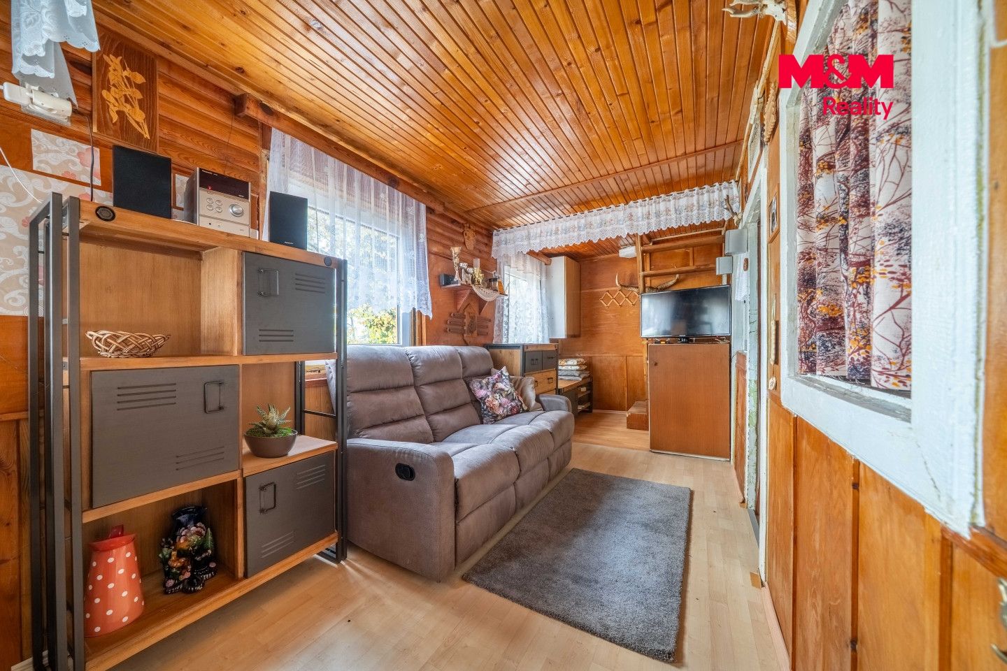 Prodej, Chata, 56 m², Šťáhlavy, Šťáhlavy – náhled fotky 9