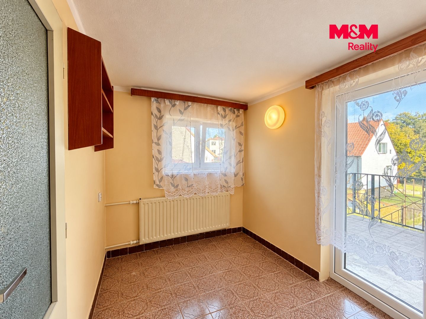 Prodej, Rodinný dům, 56 m², Šenov, Na Farském, Šenov – náhled fotky 12
