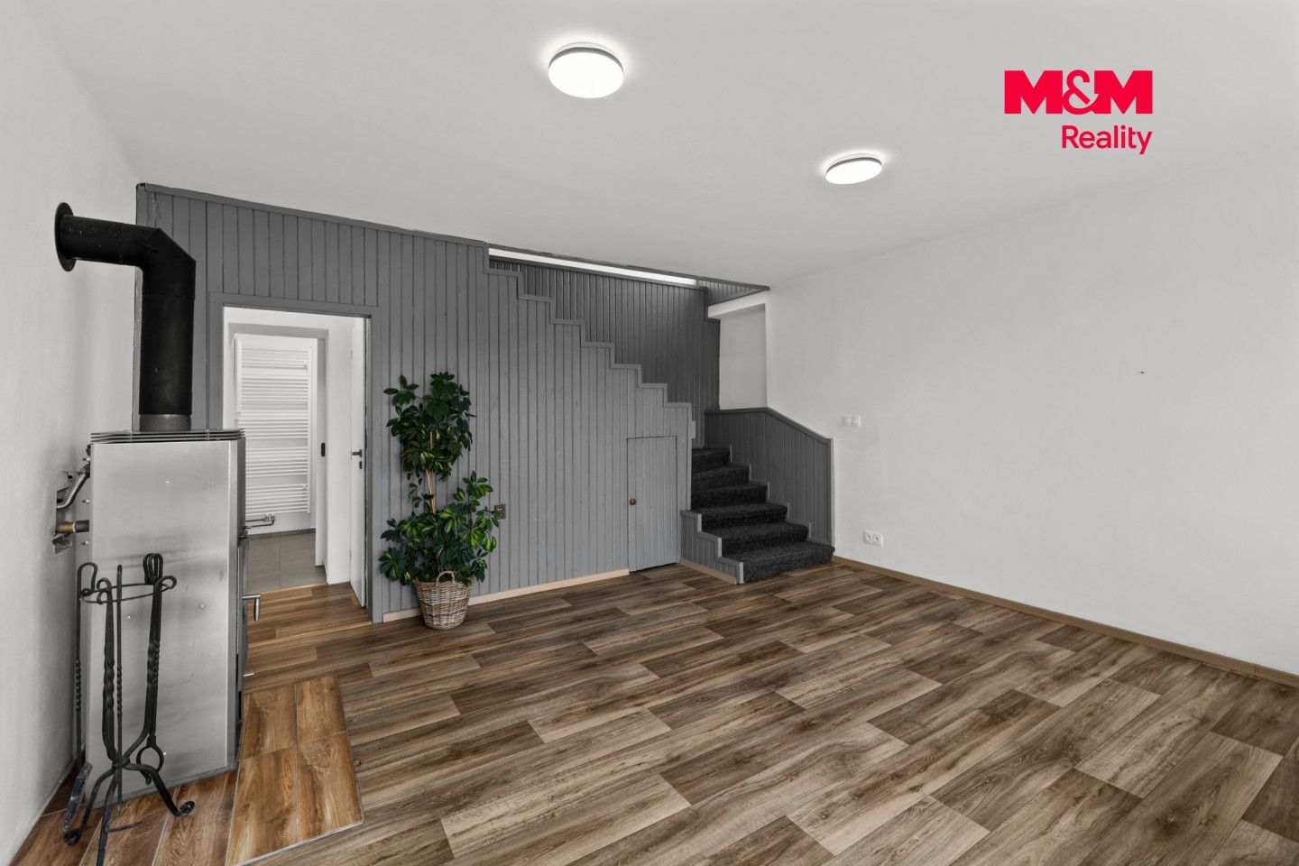 Pronájem, Rodinný dům, 115 m², Hradečno, Hradečno – náhled fotky 3