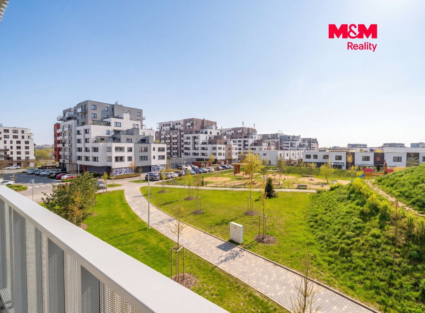 Prodej, Byt 4+kk, 97 m², Praha, Honzíkova, Praha – náhled fotky 22