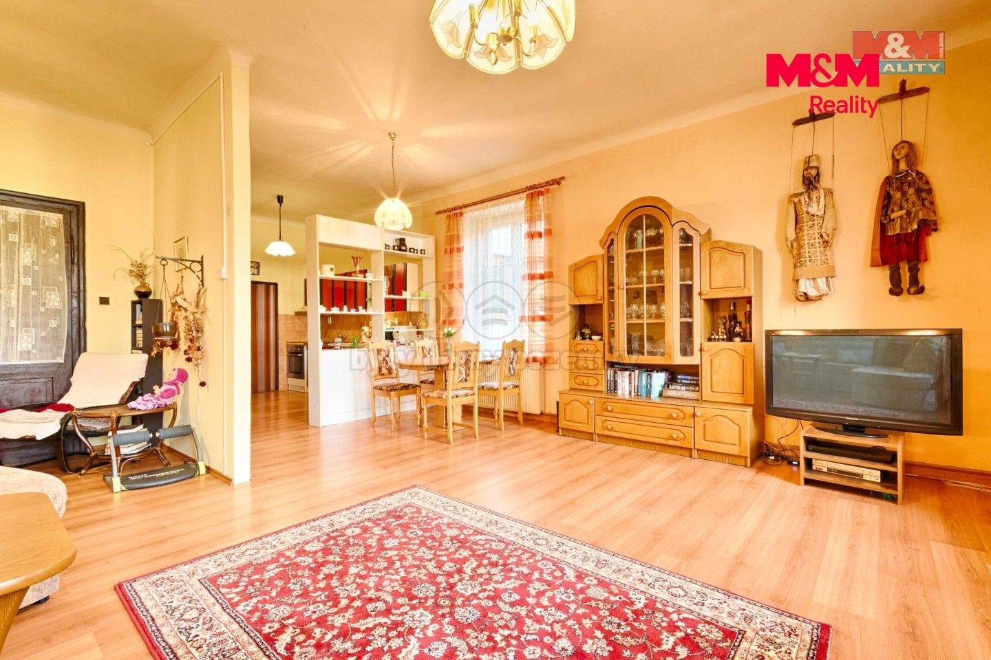 Prodej, Rodinný dům, 269 m², Pelhřimov, Palackého, Pelhřimov – náhled fotky 4