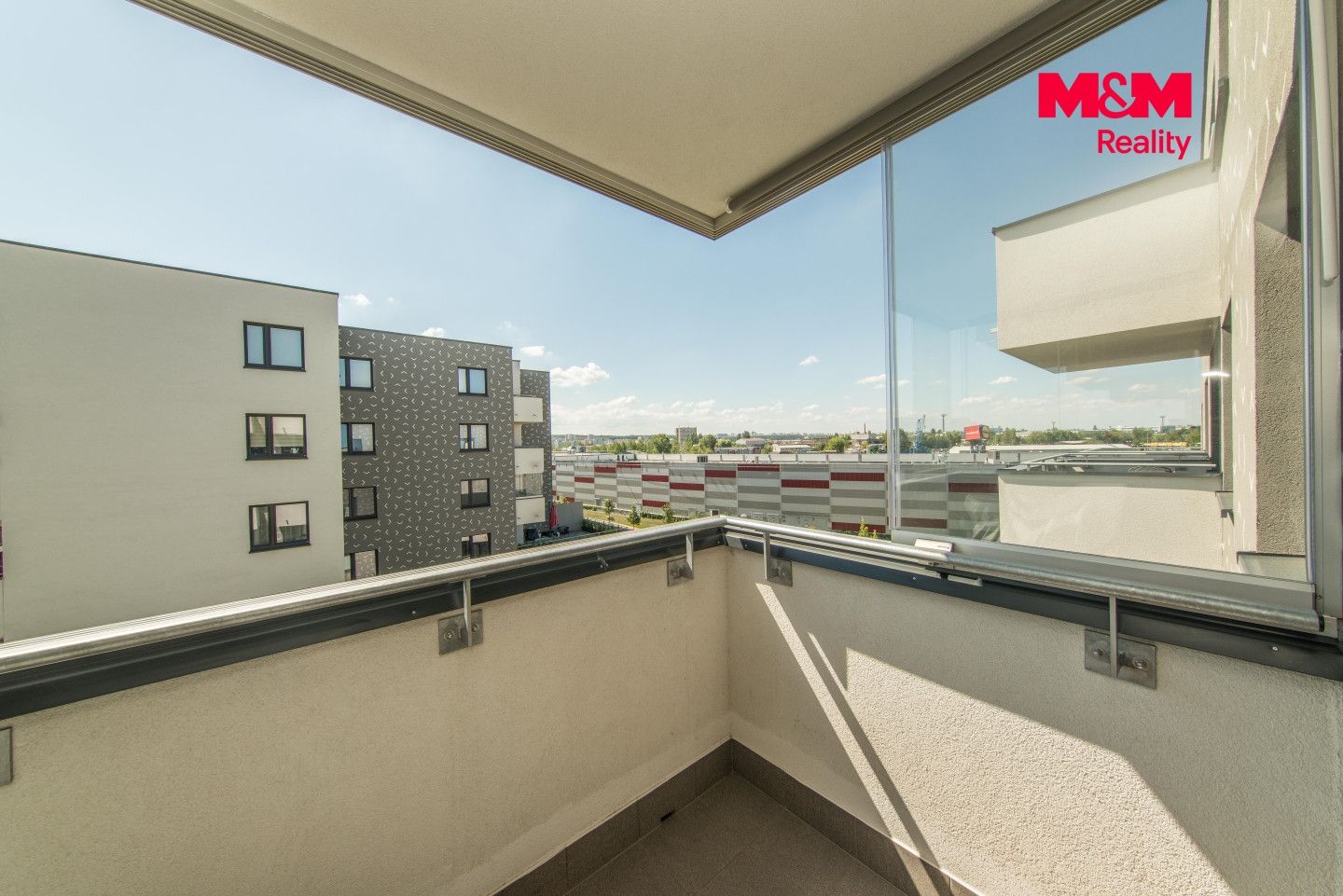 Prodej, Byt 2+kk, 60 m², Praha, Kryšpínova, Praha – náhled fotky 7