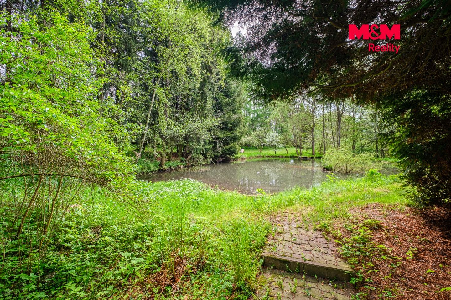 Prodej, Rodinný dům, 105 m², Krásný Les, Krásný Les – náhled fotky 36
