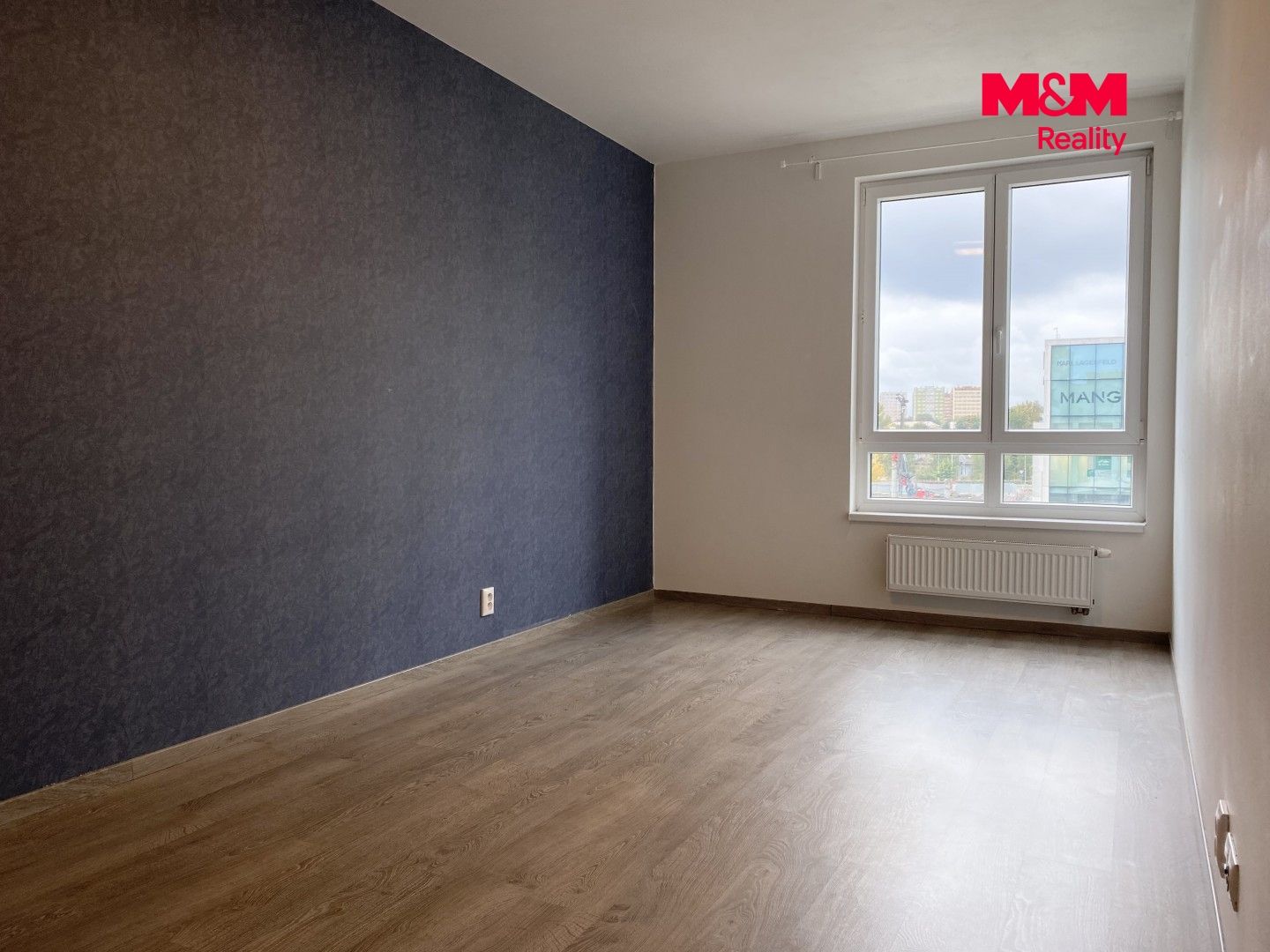 Pronájem, Byt 2+kk, 58 m², Ostrava, Jantarová, Ostrava – náhled fotky 3