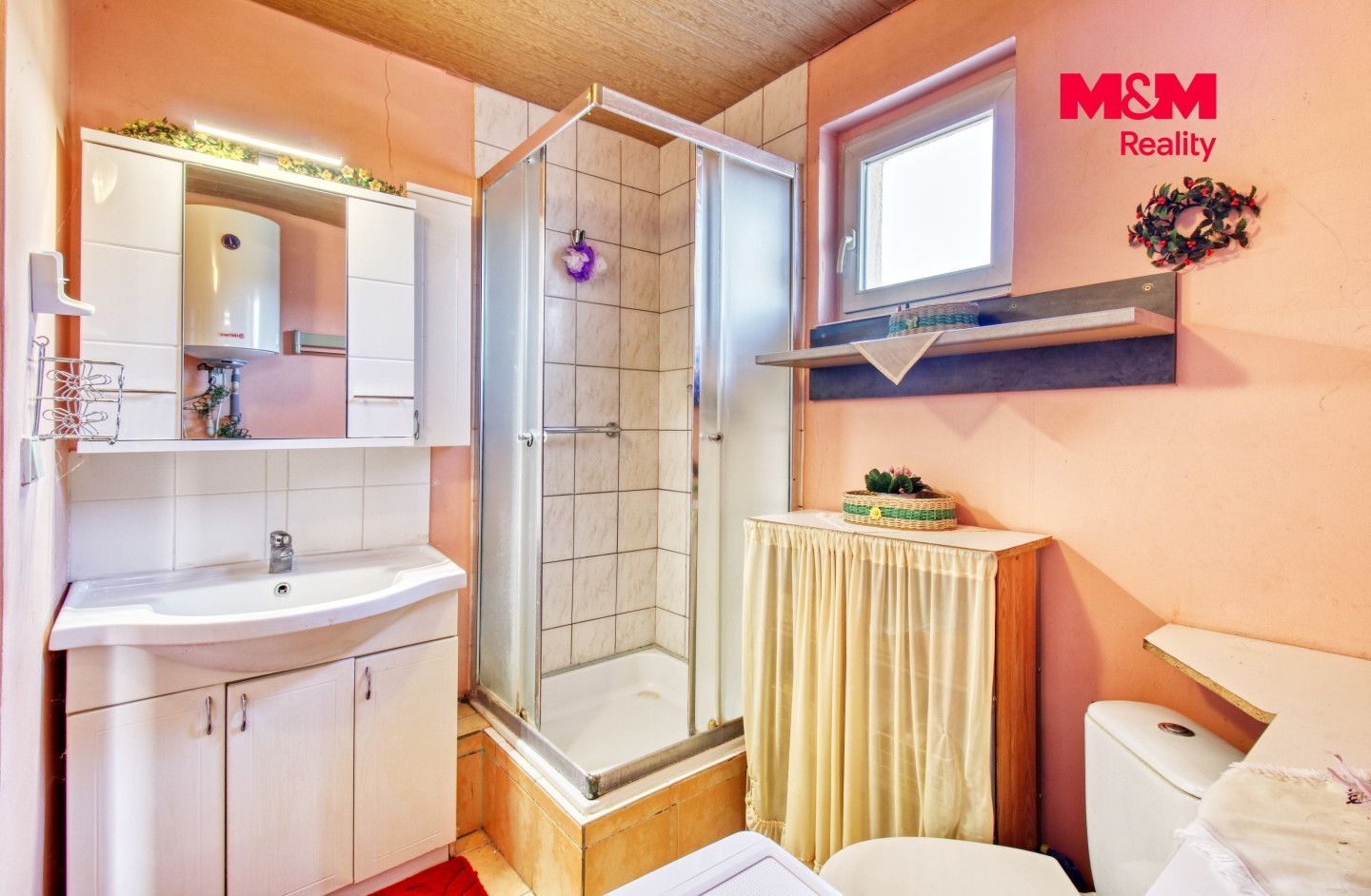 Prodej, Chata, 82 m², Chbany, Chbany – náhled fotky 12