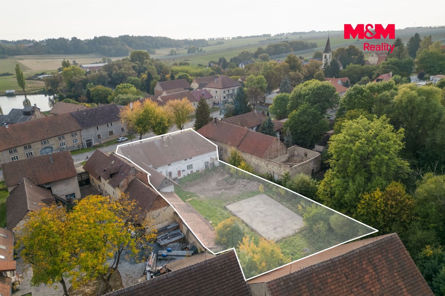 Prodej, Rodinný dům, 180 m², Kroučová, Kroučová – náhled fotky 17