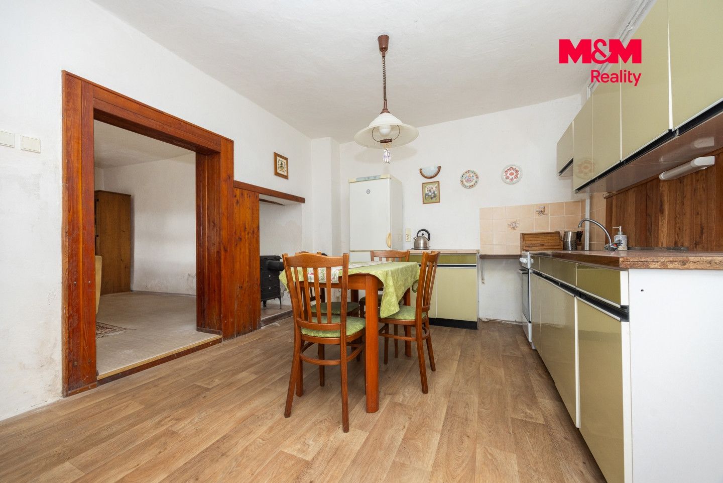 Prodej, Rodinný dům, 308 m², Uhelná Příbram, Uhelná Příbram – náhled fotky 25