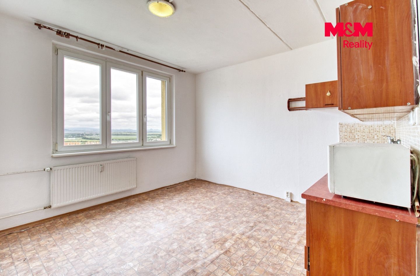 Prodej, Byt 1+1, 36 m², Chomutov, Zahradní, Chomutov – náhled fotky 5