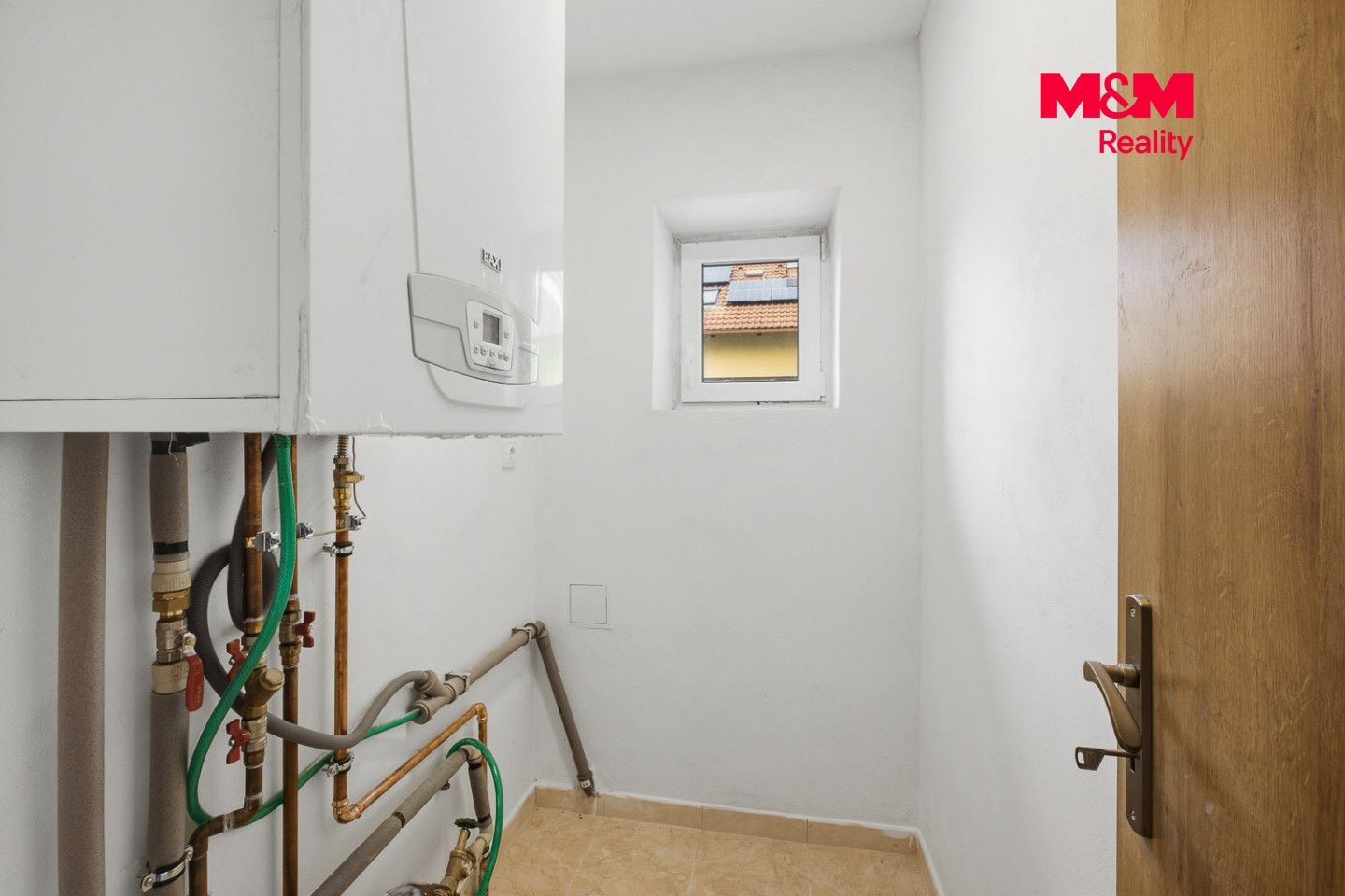 Prodej, Rodinný dům, 122 m², Kosova Hora, Kosova Hora – náhled fotky 34