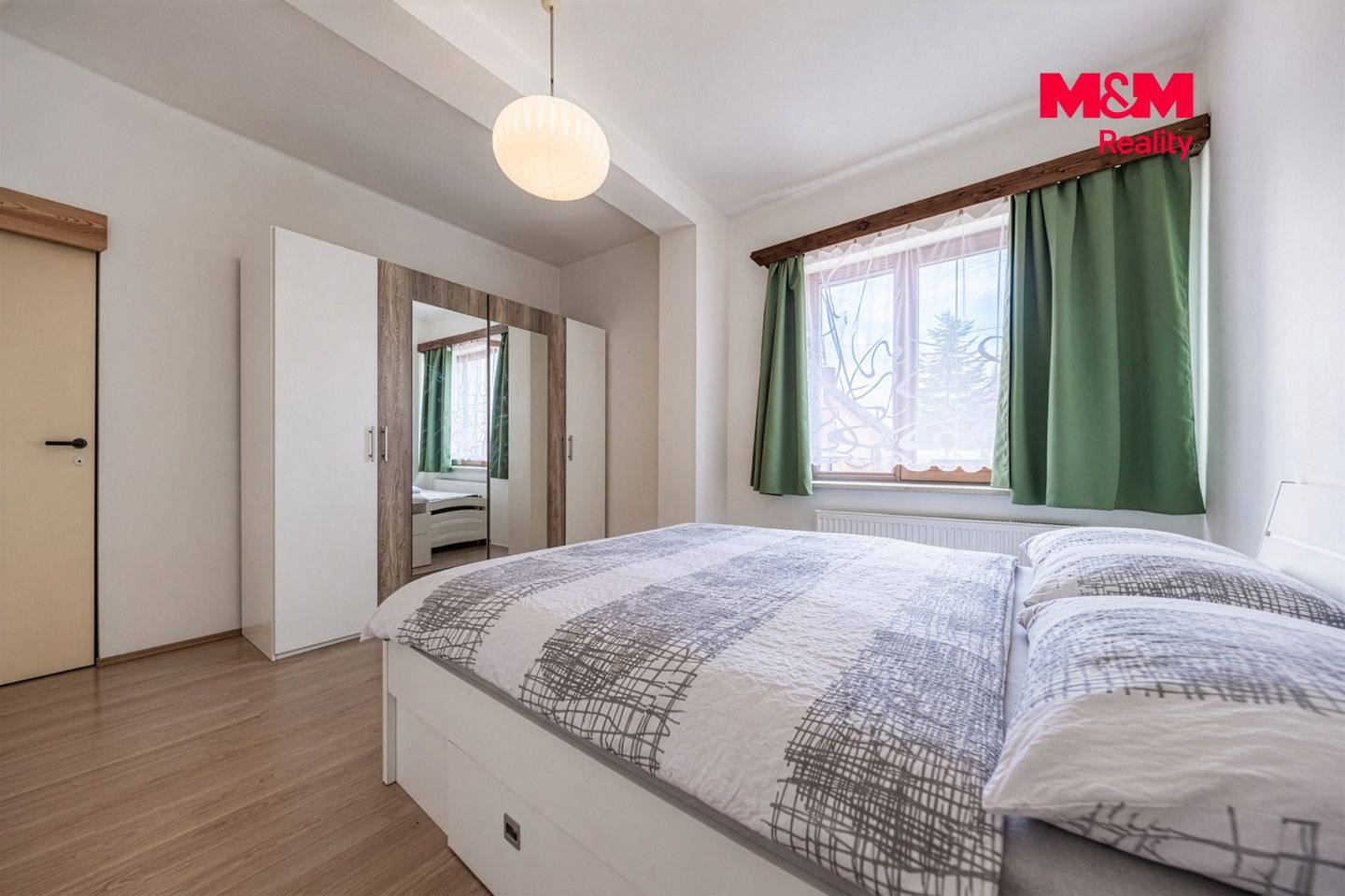 Prodej, Byt 2+1, 61 m², Rožďalovice, Náměstí, Rožďalovice – náhled fotky 6