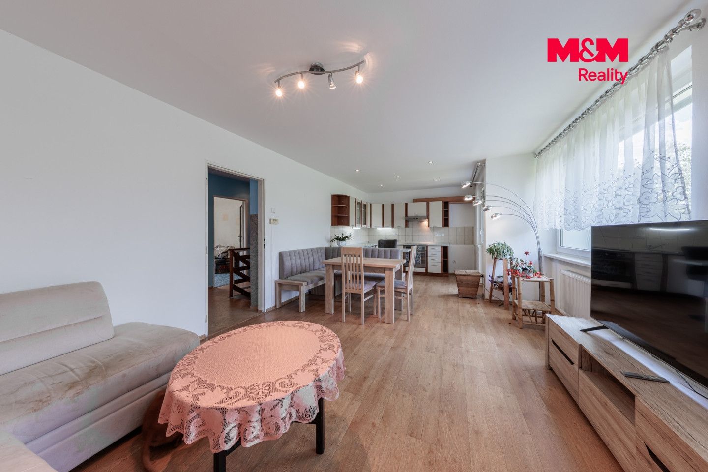 Prodej, Rodinný dům, 94 m², Horní Slavkov, Kounice, Horní Slavkov – náhled fotky 29