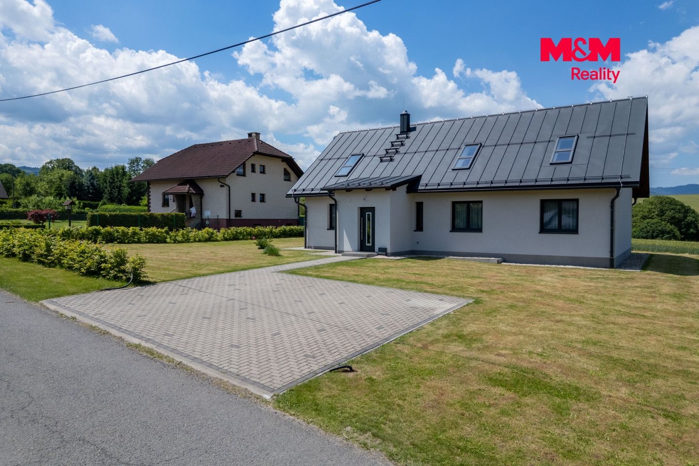 Prodej, Rodinný dům, 160 m², Jablunkov, Jablunkov – náhled fotky 36
