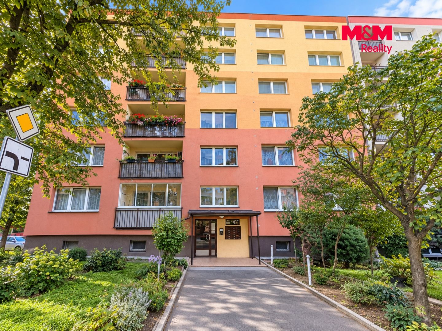 Prodej, Byt 2+1, 62 m², Ostrava, Václava Jiřikovského, Ostrava – náhled fotky 5