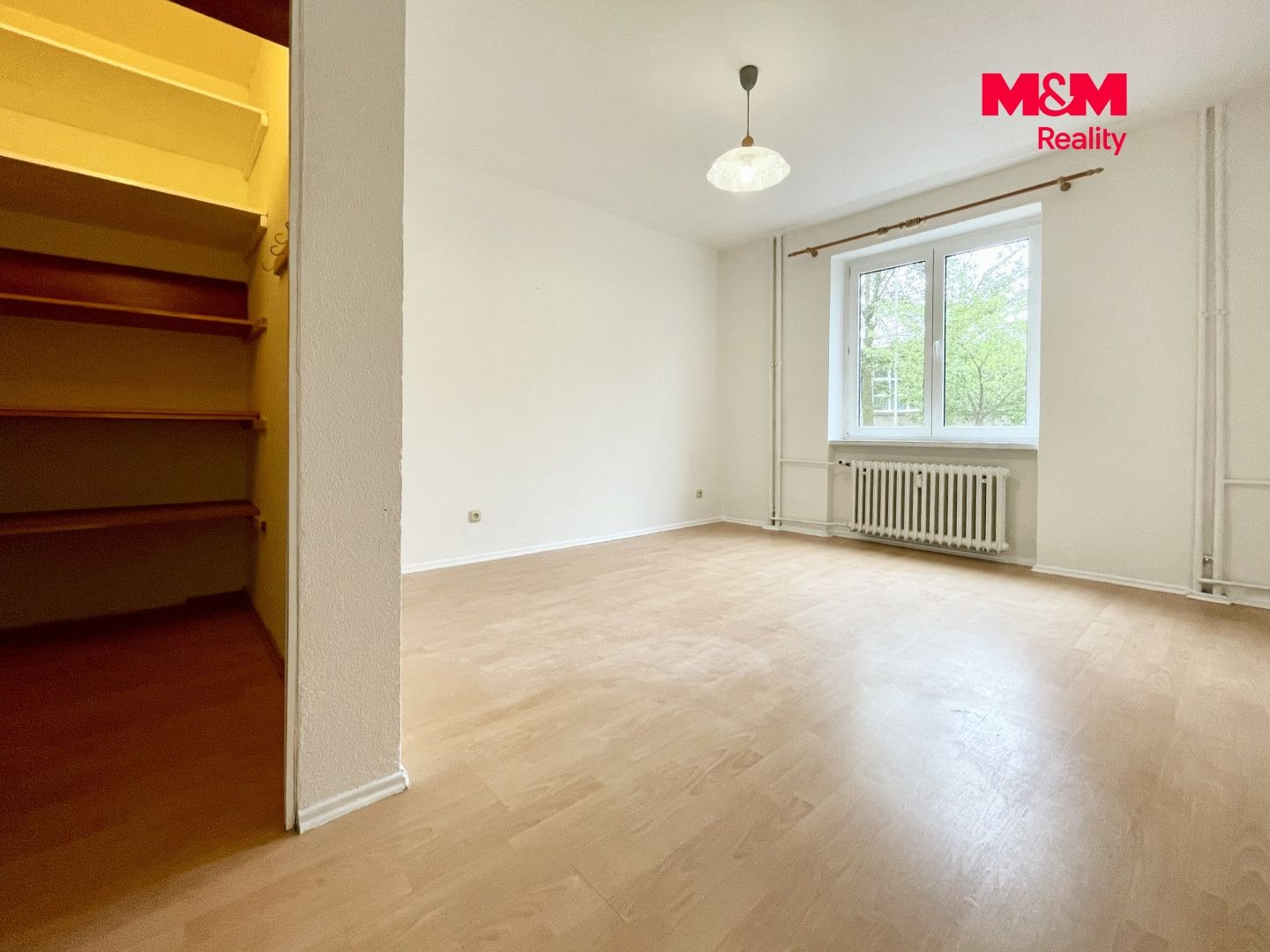 Pronájem, Byt 3+1, 70 m², Sokolov, Křižíkova, Sokolov – náhled fotky 10