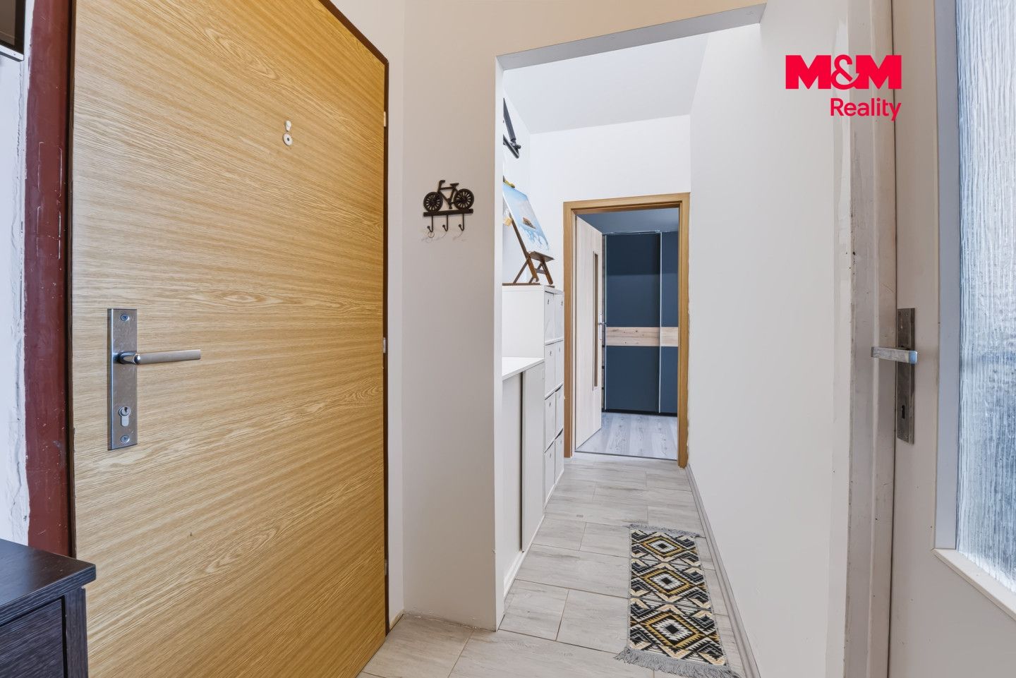 Prodej, Byt 2+1, 44 m², Olomouc, Werichova, Olomouc – náhled fotky 13