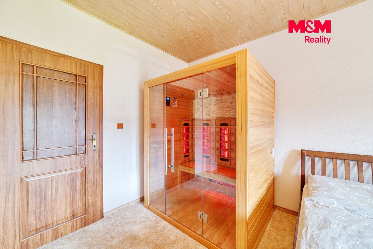 Prodej, Rodinný dům, 248 m², Cheb, Pražská, Cheb – náhled fotky 17