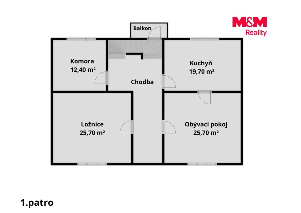 Prodej, Rodinný dům, 260 m², Radonice, Radonice – náhled fotky 18