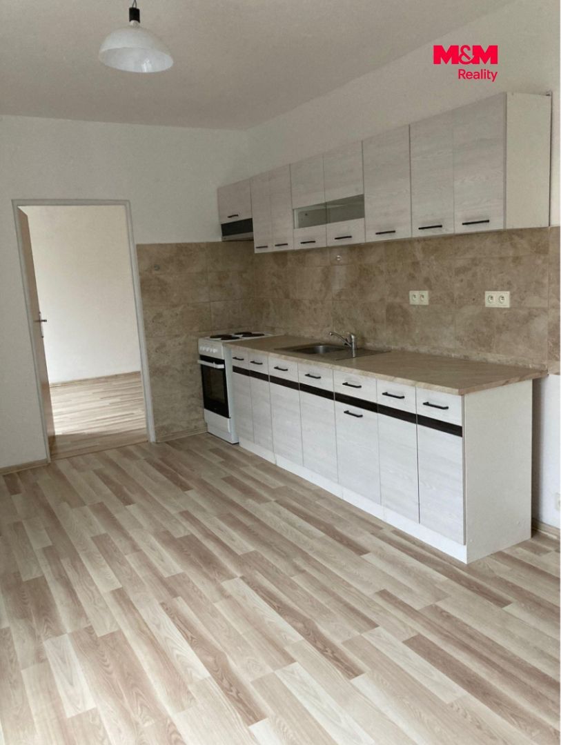 Pronájem, Byt 2+kk, 48 m², Brušperk, Dr. Martínka, Brušperk – náhled fotky 5
