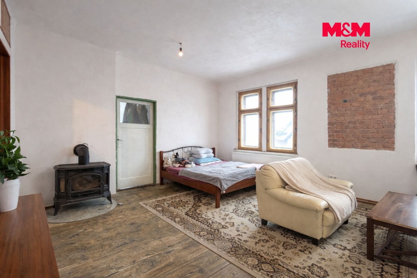 Prodej, Rodinný dům, 570 m², Petrov, Hlavní, Petrov – náhled fotky 23